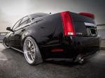 Cadillac CTS-V by D2Forged 2012 года
